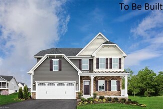 5547 Spanish Bay St SE, East Canton, OH 44730