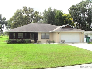 109 Wright St, Inverness, FL 34452