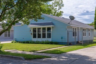 207 Palau Ave, Mishawaka, IN 46545