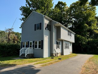 1 High Street Extension, Taunton, MA 02780