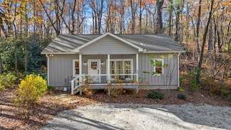 80 Bartram Cove Ln, Highlands, NC 28741