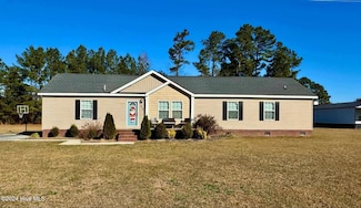 928 Joshua Creek Rd, Deep Run, NC 28525
