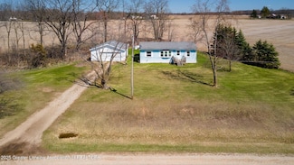 9750 N Clinton Trail, Mulliken, MI 48861