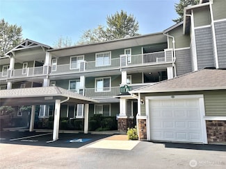 12712 Admiralty Way Unit B104, Everett, WA 98204