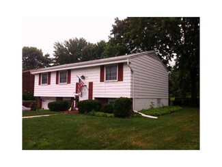1432 Sampson St, Conway, PA 15027