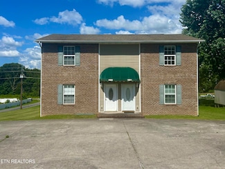 1202 Deer Ln, Jefferson City, TN 37760