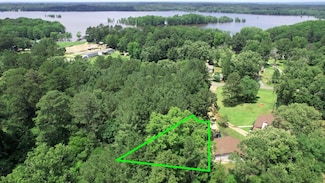 Lot 5 Jack Todd Dr, Mooringsport, LA 71060