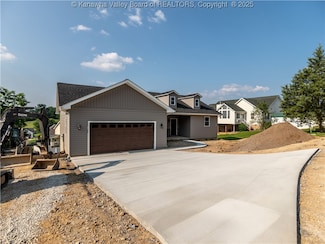 175 Precious Dr, Hurricane, WV 25526