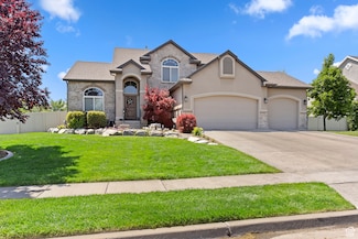 163 Cold Creek Way, Layton, UT 84041