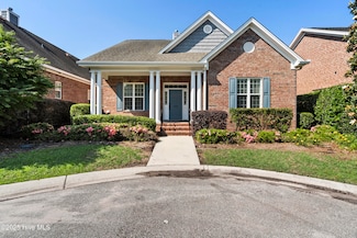 1502 Crows Landing Cir, Wilmington, NC 28403