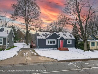 442 E Washington St, Windsor Charter Township, MI 48821