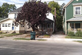 706 W Main St, Muncie, IN 47305