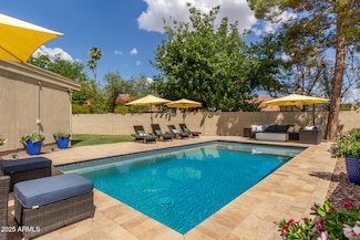 2445 S Catarina, Mesa, AZ 85202