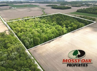800 E, Montpelier, IN 47359