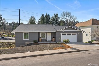 109 E Cedarcrest St, Napavine, WA 98532