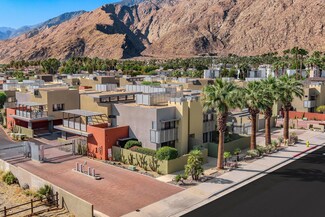 651 E Arenas Rd, Palm Springs, CA 92262