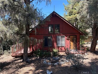 2221 Maplewood Way, Pine Mountain Club, CA 93222