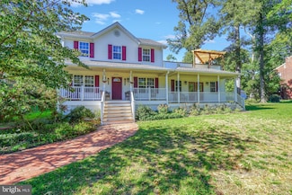 8308 49th Ave, College Park, MD 20740