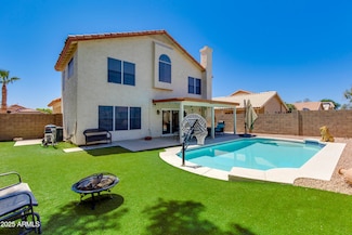 9826 W Runion Dr, Peoria, AZ 85382