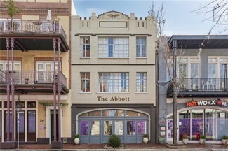 736 Saint Charles Ave Unit 1D, New Orleans, LA 70130