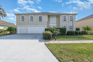 1539 Las Palmos Dr SW, Palm Bay, FL 32908