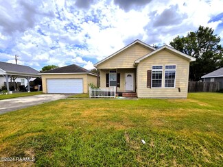102 Stoneburg Dr, Duson, LA 70529