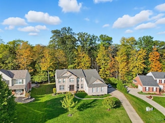 848 Dorgene Ln, Cincinnati, OH 45244