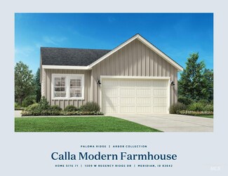 1309 W Regency Ridge Dr, Kuna, ID 83642