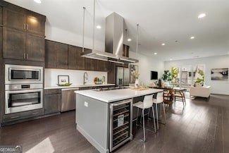 241 Maynard Terrace SE Unit 18, Atlanta, GA 30316