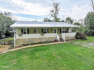 285 Falcons Nest, Afton, TN 37616