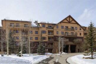 20 Hunki Dori Ct Unit 2302, Dillon, CO 80435