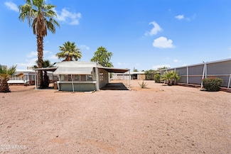 737 S 85th St, Mesa, AZ 85208