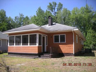 112 Minter St, Warrenville, SC 29851