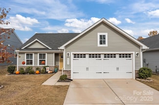 4217 Jones Creek Ln, Charlotte, NC 28215