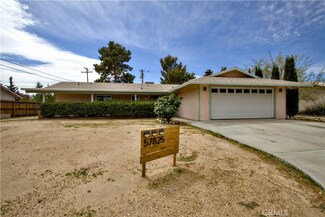 57825 El Dorado Dr, Yucca Valley, CA 92284