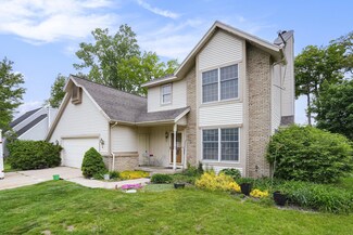 4171 Cummings Ct NW, Grand Rapids, MI 49534