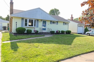 1422 Master St, North Tonawanda, NY 14120