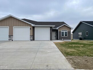 135 Kay's Ct SE, Central McKenzie, ND 58854