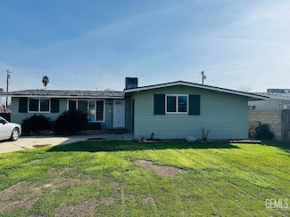 1001 Radcliffe Ave, Bakersfield, CA 93305