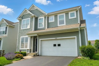 6368 Casado Dr, Columbus, OH 43213