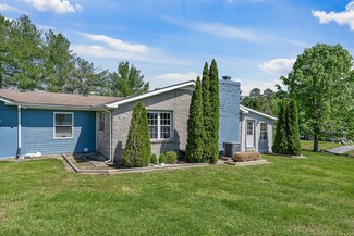 2229 Yager Rd, McMinnville, TN 37110