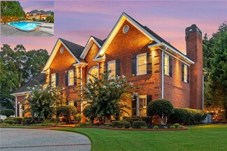 6310 Buckingham Place, Cumming, GA 30040