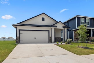 505 Estuary Dr, Maxwell, TX 78656