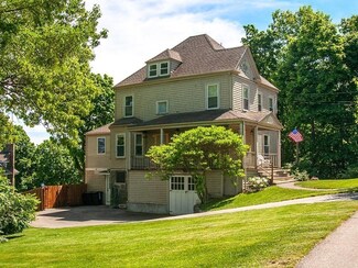 114 S Central Ave, Quincy, MA 02170