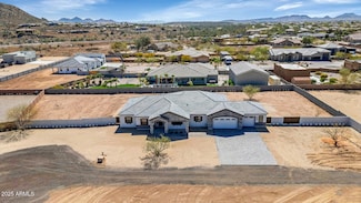 2819 W Canyon Creek Rd, Phoenix, AZ 85086