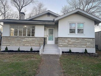 101 S Louisiana St, Cape Girardeau, MO 63703