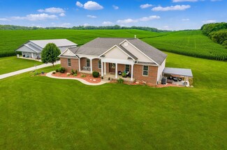 10043 Clearport Rd SW, Amanda, OH 43102