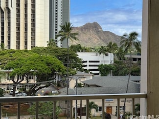 303 Liliuokalani Ave Unit 602, Honolulu, HI 96815
