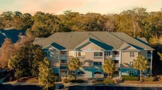 200 Bucksley Ln Unit 304, Daniel Island, SC 29492