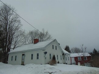 430 N Sandwich Rd, Center Sandwich, NH 03227